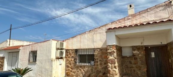 4 Schlafzimmer Haus in Huercal-Overa, Spain, Nr. 158605 4