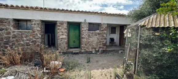 4 Schlafzimmer Haus in Huercal-Overa, Spain, Nr. 158605 35
