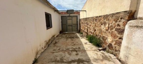 4 Schlafzimmer Haus in Huercal-Overa, Spain, Nr. 158605 30