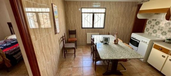 4 Schlafzimmer Haus in Huercal-Overa, Spain, Nr. 158605 22