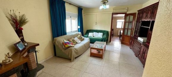 4 Schlafzimmer Haus in Huercal-Overa, Spain, Nr. 158605 14