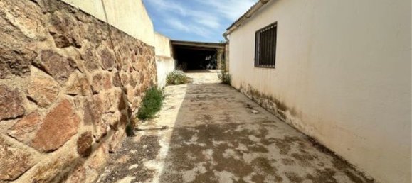 4 Schlafzimmer Haus in Huercal-Overa, Spain, Nr. 158605 29