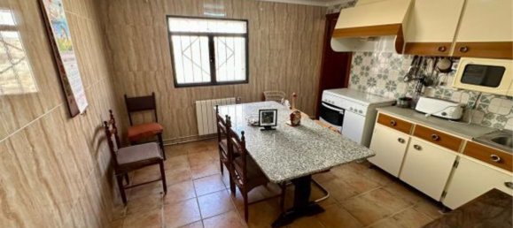 4 Schlafzimmer Haus in Huercal-Overa, Spain, Nr. 158605 18
