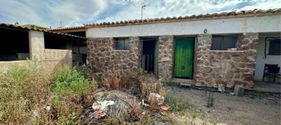 4 Schlafzimmer Haus in Huercal-Overa, Spain, Nr. 158605 34