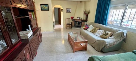 4 Schlafzimmer Haus in Huercal-Overa, Spain, Nr. 158605 17