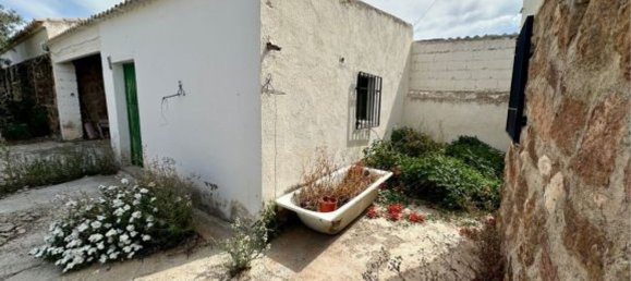 4 Schlafzimmer Haus in Huercal-Overa, Spain, Nr. 158605 26