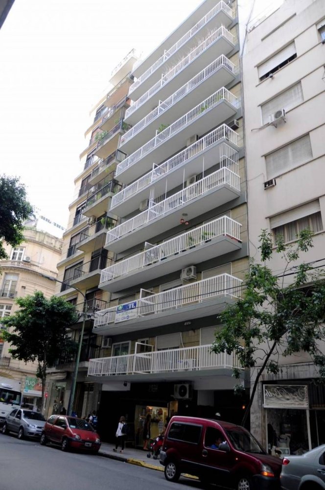 Studio in Buenos Aires, Argentina, Nr. 78735