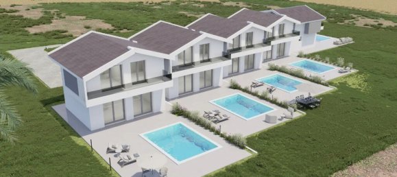 2 chambres Propriété commerciale à Chalkidiki, Greece No. 52799 15