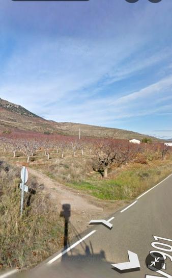  قطعة أرض في Zaragoza, Spain 50000متر مربع رقم 193542