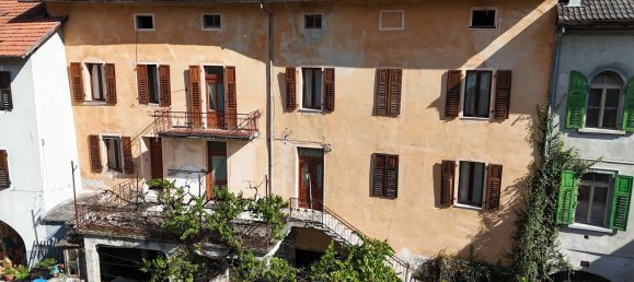 Edificio en Castel Ivano, Italy 340 m² No. 274935 11