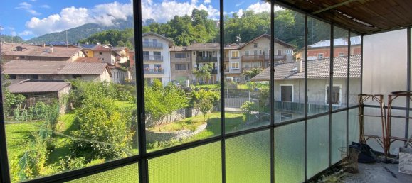 Edificio en Castel Ivano, Italy 340 m² No. 274935 33