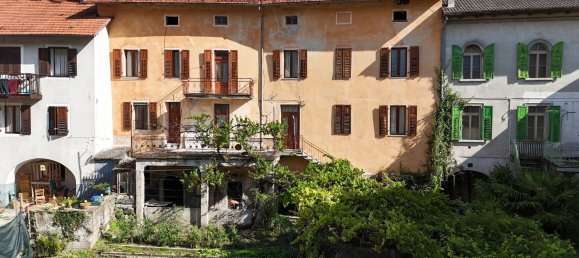 Edificio en Castel Ivano, Italy 340 m² No. 274935 4