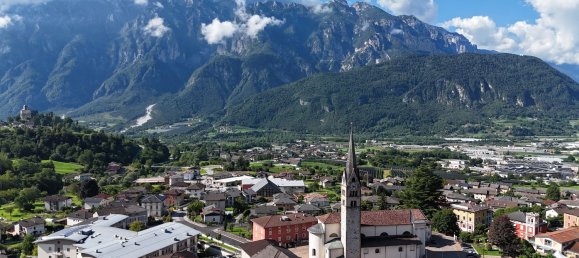 Edificio en Castel Ivano, Italy 340 m² No. 274935 14