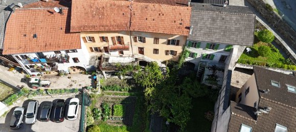 Edificio en Castel Ivano, Italy 340 m² No. 274935 3