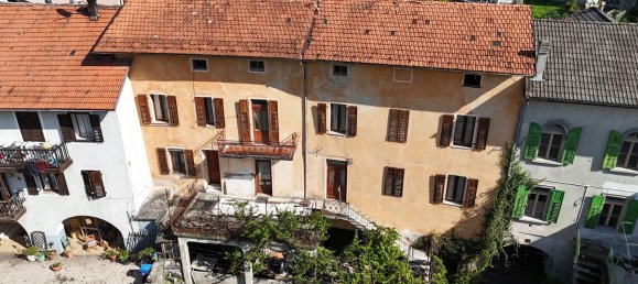 Edificio en Castel Ivano, Italy 340 m² No. 274935 12