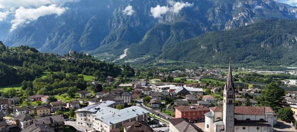 Edificio en Castel Ivano, Italy 340 m² No. 274935 13