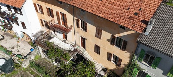 Edificio en Castel Ivano, Italy 340 m² No. 274935 8