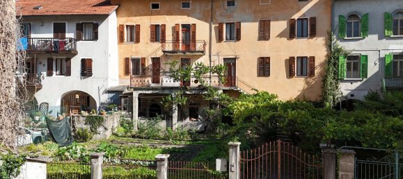 Edificio en Castel Ivano, Italy 340 m² No. 274935 5