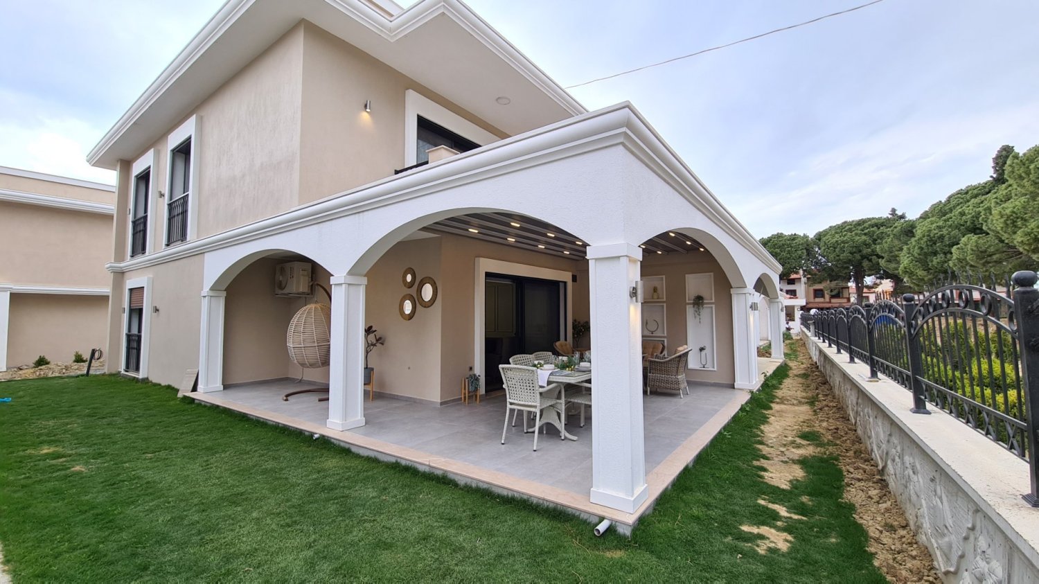 3 bedrooms Villa in Kusadasi, Turkey No. 20870