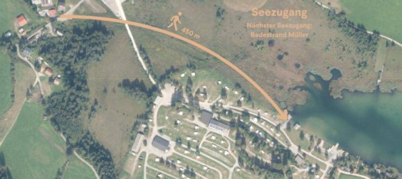 Moradia em banda de 4 divisões em Weissensee, Austria N.º 159191 9