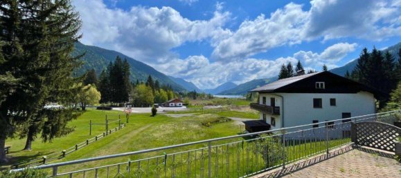 Moradia em banda de 4 divisões em Weissensee, Austria N.º 159191 3