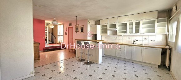 Дуплекс с 4 спальнями в Эври, Франция № 174810 10