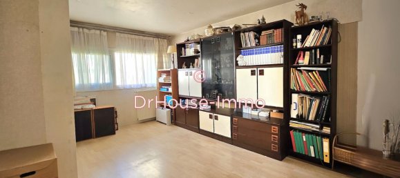 Дуплекс с 4 спальнями в Эври, Франция № 174810 6