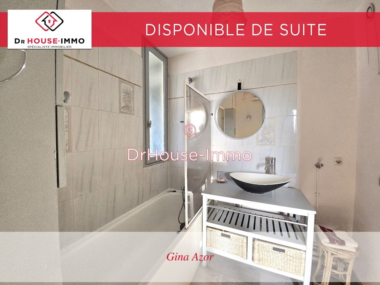 Дуплекс с 4 спальнями в Эври, Франция № 174810