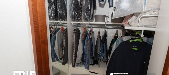 2 Schlafzimmer Wohnung in Parabiago, Italy, Nr. 352178 19