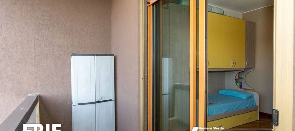 2 Schlafzimmer Wohnung in Parabiago, Italy, Nr. 352178 16