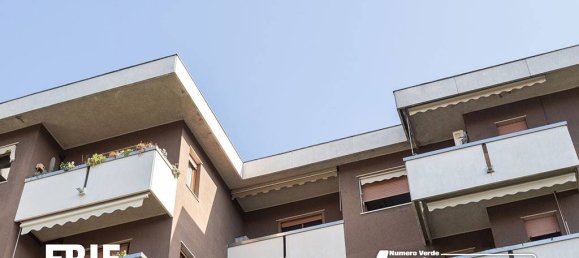 2 Schlafzimmer Wohnung in Parabiago, Italy, Nr. 352178 39