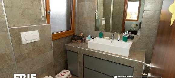 2 Schlafzimmer Wohnung in Parabiago, Italy, Nr. 352178 22