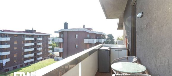 2 Schlafzimmer Wohnung in Parabiago, Italy, Nr. 352178 7