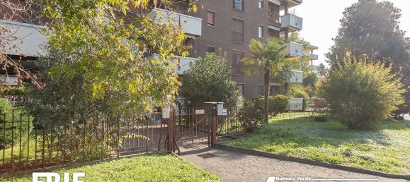 Apartamento T2 em Parabiago, Italy N.º 352178 42