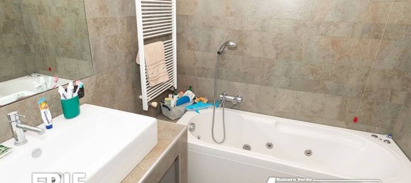 2 Schlafzimmer Wohnung in Parabiago, Italy, Nr. 352178 23