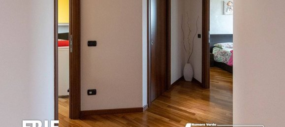 2 Schlafzimmer Wohnung in Parabiago, Italy, Nr. 352178 28