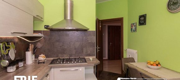 2 Schlafzimmer Wohnung in Parabiago, Italy, Nr. 352178 31