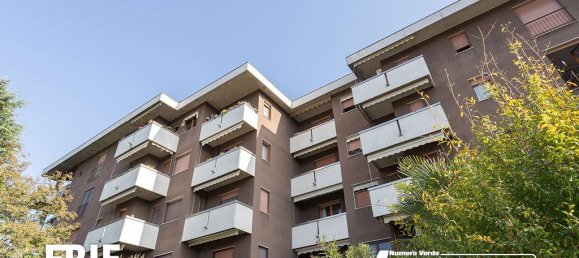 2 Schlafzimmer Wohnung in Parabiago, Italy, Nr. 352178 37