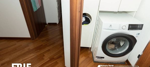 2 Schlafzimmer Wohnung in Parabiago, Italy, Nr. 352178 24