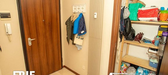 2 Schlafzimmer Wohnung in Parabiago, Italy, Nr. 352178 10