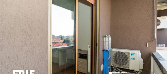 2 Schlafzimmer Wohnung in Parabiago, Italy, Nr. 352178 15