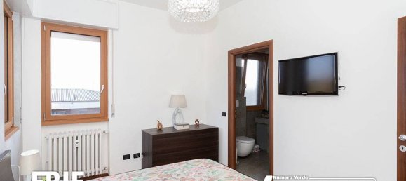 2 Schlafzimmer Wohnung in Parabiago, Italy, Nr. 352178 18