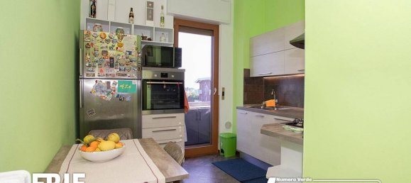 2 Schlafzimmer Wohnung in Parabiago, Italy, Nr. 352178 29