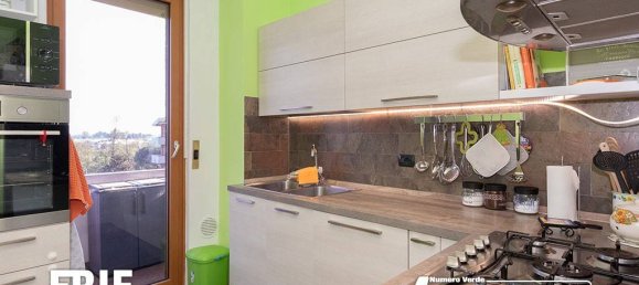 2 Schlafzimmer Wohnung in Parabiago, Italy, Nr. 352178 30