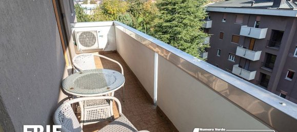 2 Schlafzimmer Wohnung in Parabiago, Italy, Nr. 352178 8