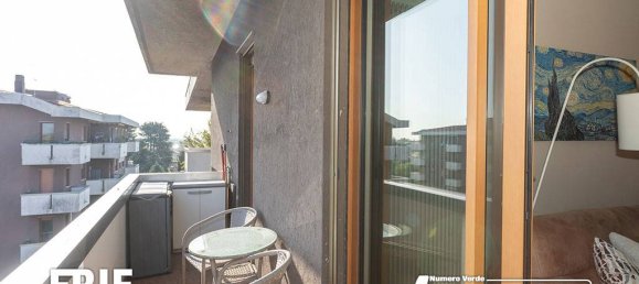 2 Schlafzimmer Wohnung in Parabiago, Italy, Nr. 352178 6