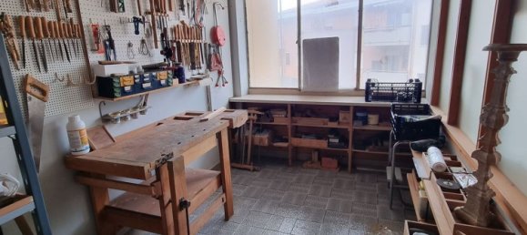 4 rooms Apartment in Corridonia, Italy No. 79848 23