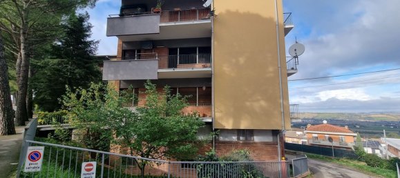 4 rooms Apartment in Corridonia, Italy No. 79848 31