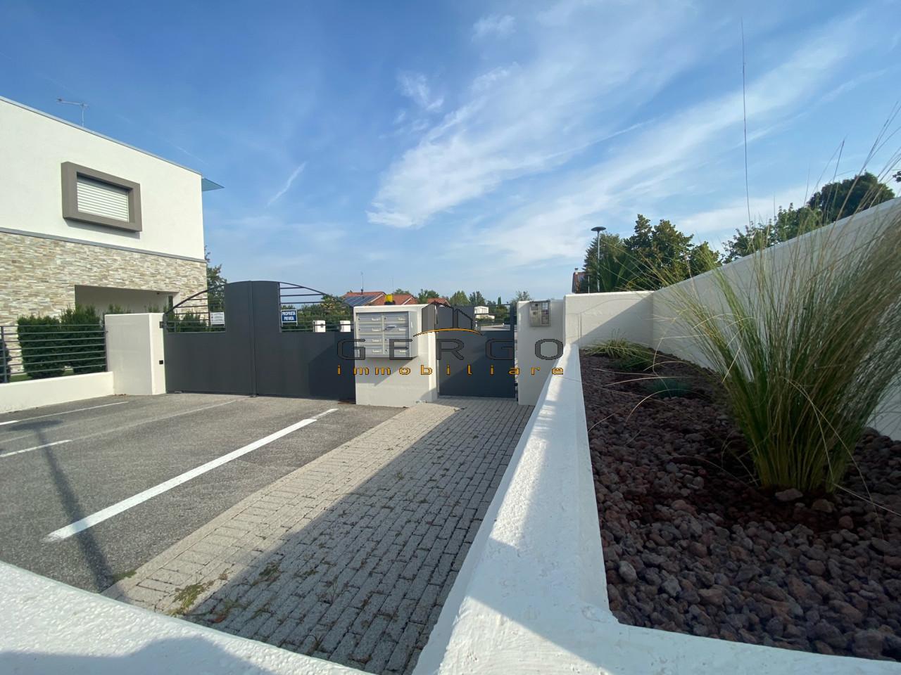 Земельный участок 700м² в Бреда ди Пьяве, Италия № 66427