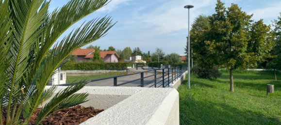 Земельный участок 700м² в Бреда ди Пьяве, Италия № 66427 14